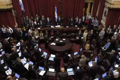 Los principales puntos del proyecto de creación de la AFI