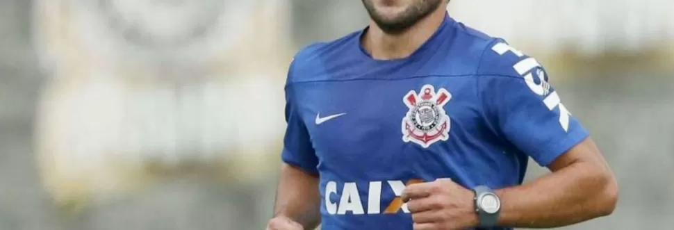 Conocé al enganche que se muere por jugar en Boca