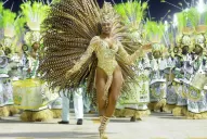 Próximo destino: carnavales de Latinoamérica