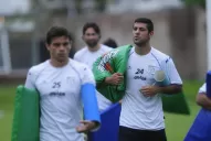 Hablarán en la cancha