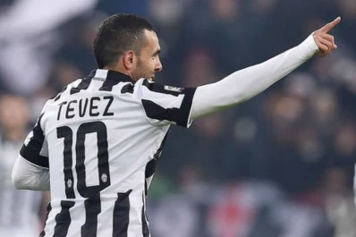 Tevez ratificó que en un año y medio vuelve a Boca