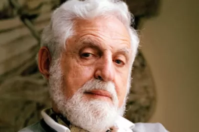 Falleció Carl Djerassi, el creador de la píldora anticonceptiva