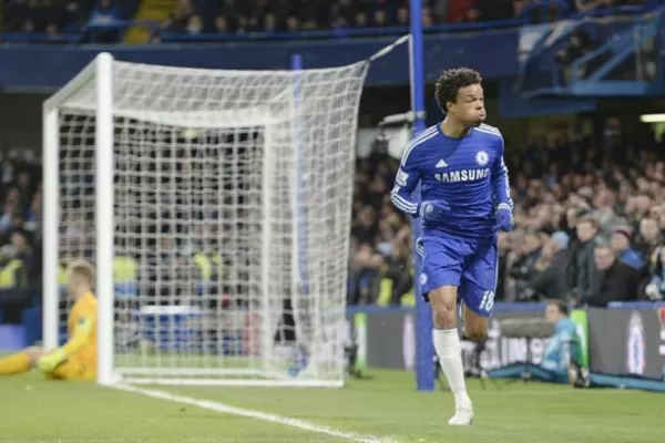 Chelsea y el City empataron y se mantiene todo igual en la cima