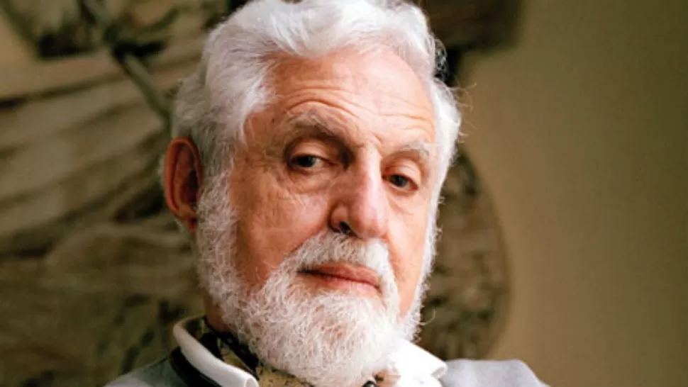 RECUERDO. Carl Djerassi, el creador de píldora anticonceptiva.