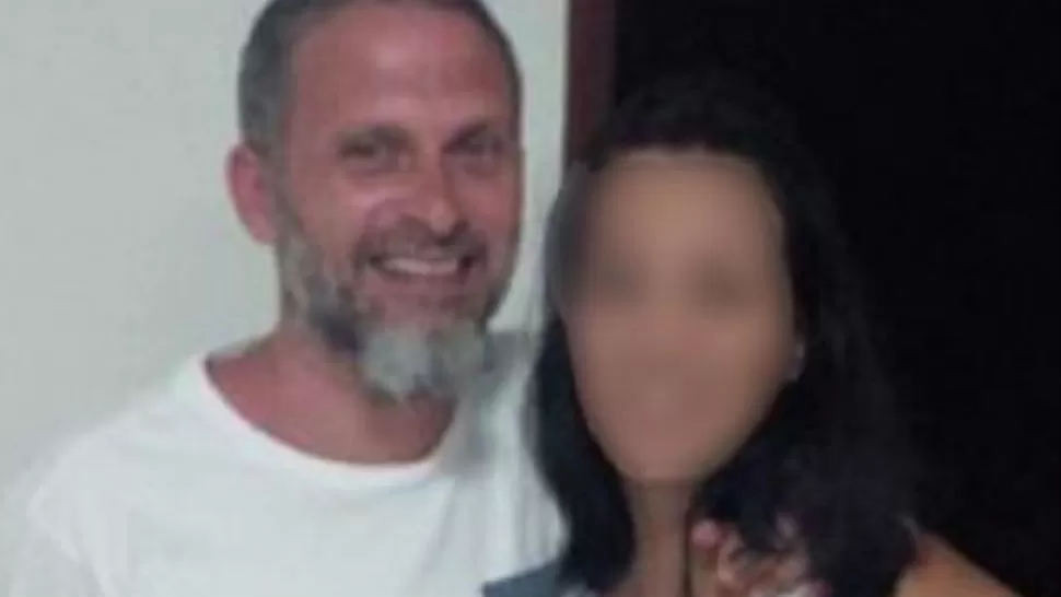 Ariel Leites Do Santos / IMAGEN TOMADA DE FACEBOOK.COM