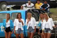 Nadie se pierde la fiesta