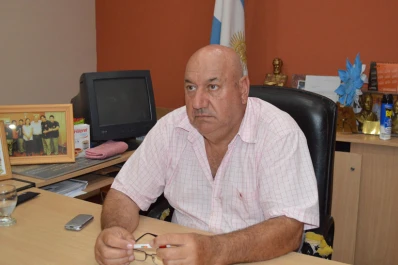 Un fiscal pide que sometan a juicio al intendente de El Bordo