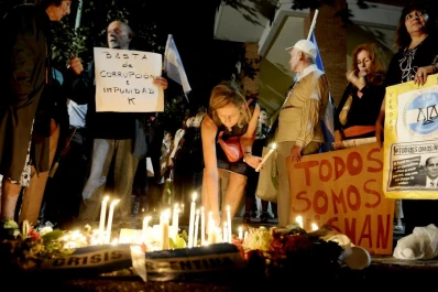 Probar suerte con el camino de los acuerdos