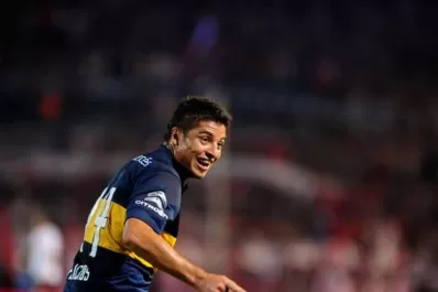 “Seba” tiene con qué pelearla