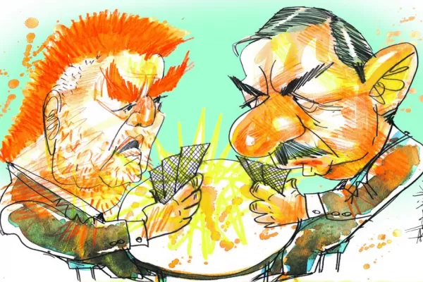 La interna del PJ definirá el futuro  electoral del peronismo