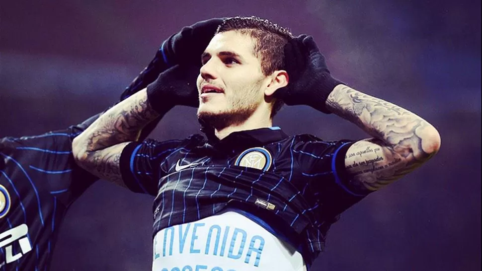 FOTO TOMADA DE TWITTER.COM/MAUROICARDI