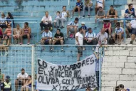 Los “Decanos” no olvidan