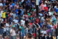 El vuelo del “Cuervo”