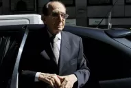 Fayt cumplió 97 años y confirmó que seguirá en la Corte Suprema a pesar de las críticas