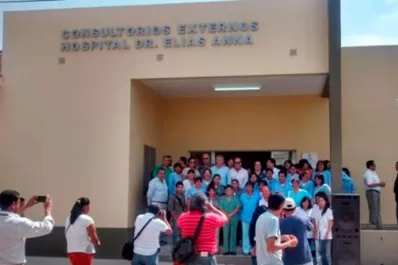 Salta: un bebé de nueve meses murió por desnutrición