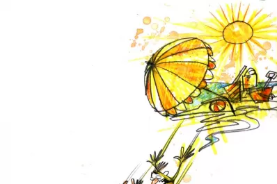 Cómo volver al trabajode la mejor manera