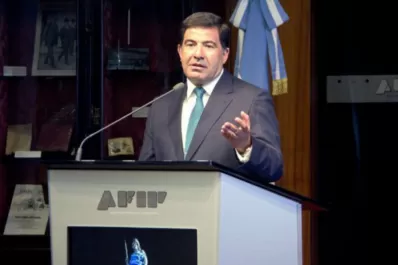 La recaudación tributaria subió 30,1% en enero