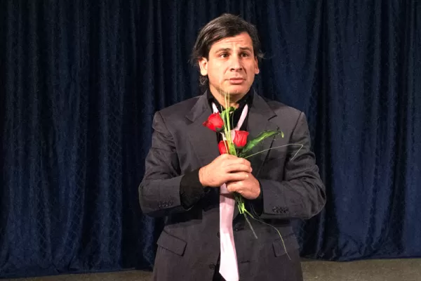 Un velorio es el lugar para reflexionar sobre la vida