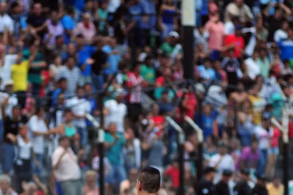 El vuelo del “Cuervo”