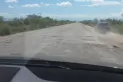 Quejas por el mal estado de la ruta provincial 308
