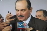 Alperovich: el final de un gobierno no es tan fácil