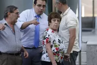 Fein: pude haber incurrido en un error involuntario; no hubo presiones