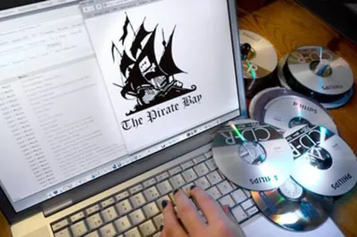 The Pirate Bay vuelve a estar online