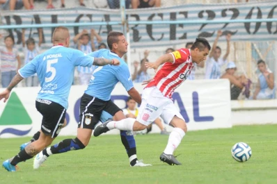 Lo mejor está por venir