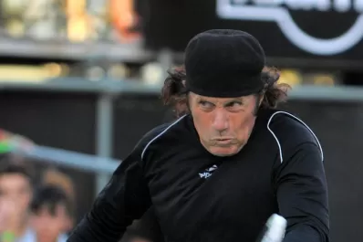 Vilas, cerca de ser finalmente reconocido como N°1