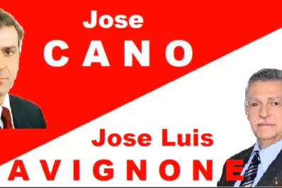 Avignone se suma a la grilla de candidatos a intendente