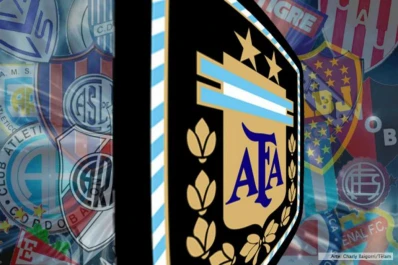 Primera División: Conocé cuándo y cómo se juega el torneo de 30 equipos