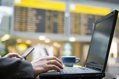 Los riesgos de conectarse a una red WI-FI pública