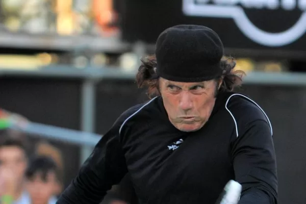 Vilas, cerca de ser finalmente reconocido como N°1