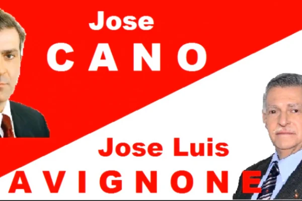 Avignone se suma a la grilla de candidatos a intendente