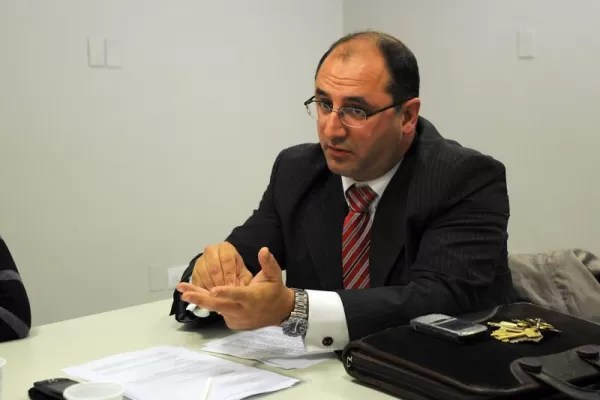 El PE analiza el adelantamiento de las paritarias