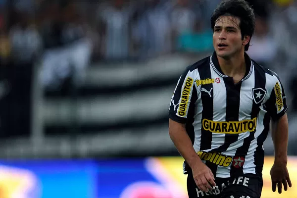 Corinthians se resignó a dejar ir a Lodeiro y será el enganche que busca Boca
