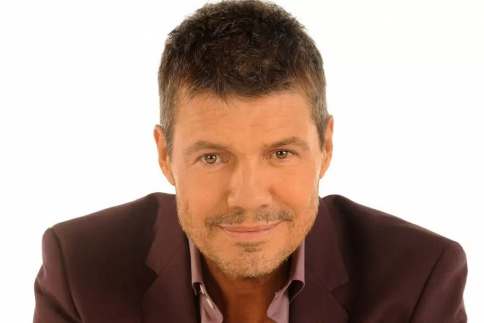 Marcelo Tinelli, duro con Capitanich