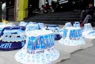 Atlético debutará ante Gimnasia, en Mendoza