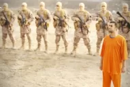 Jordania ejecuta a dos yihadistas en respuesta al asesinato del piloto