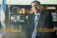 El día previo de la muerte de Nisman, su ex mujer dijo que recibió una sugestiva foto