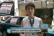 Matamos x encargo, el curioso cartel que se viraliza en las redes sociales