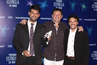 Estrella de Mar con tonada tucumana