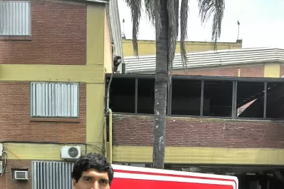 Albornoz, el amo de los números