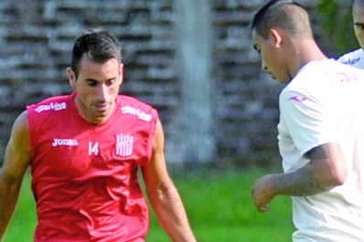 Bucci y su sueño cumplido