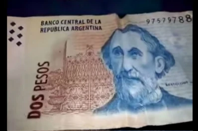 Próceres felices y enojados, el video que es furor en las redes sociales