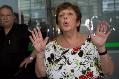 La fiscala que investiga la muerte de Nisman suspendió sus vacaciones