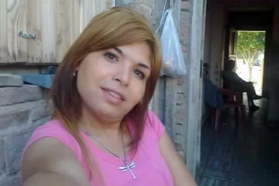 Un ex policía confesó que estuvo con la travesti Pamela Moreno antes de su muerte