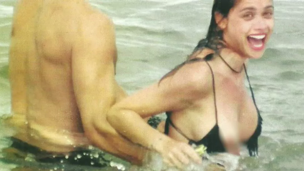 IMAGEN DE REVISTA PRONTO