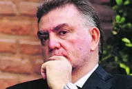 Amaya pegó un portazo en el Partido Justicialista y se aleja del alperovichismo