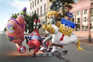 Los héroes del mar suben a la superficie